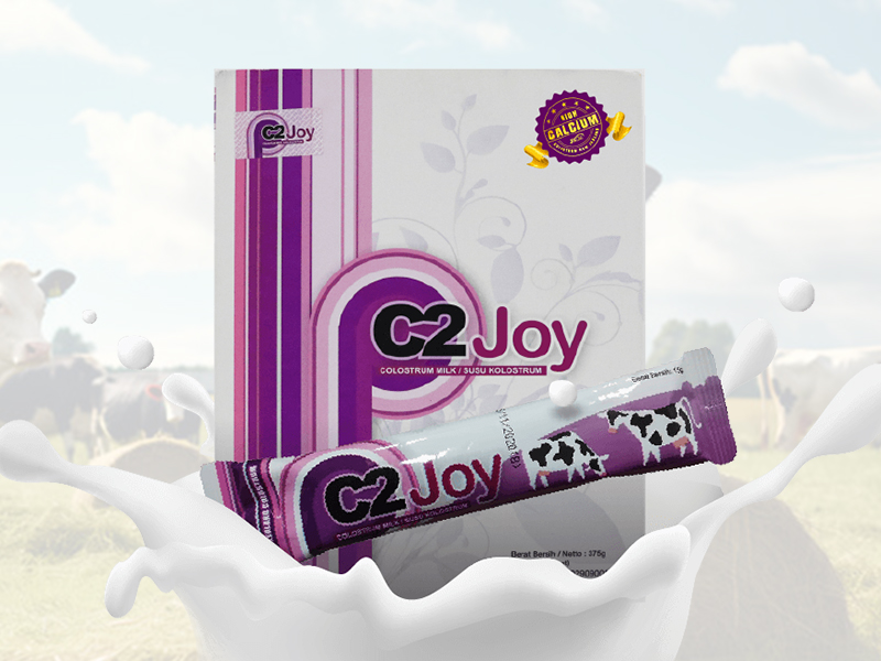 C2Joy