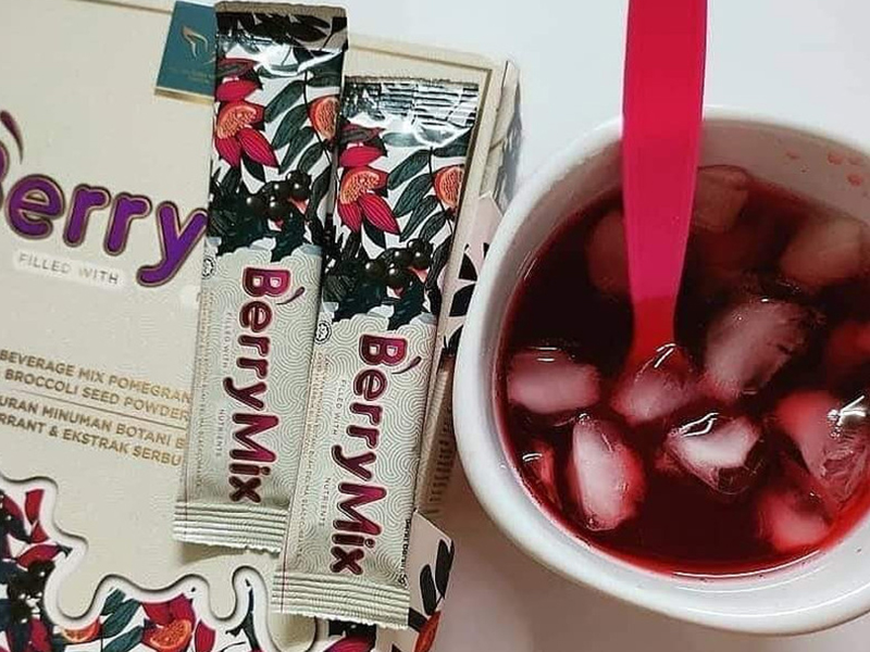 BerryMix