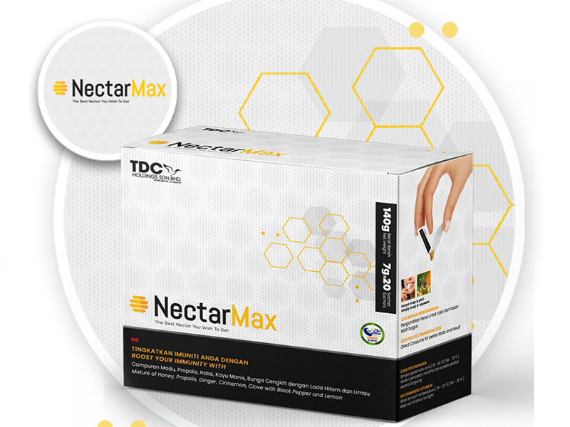 NectarMax